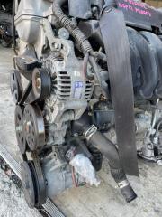 Двигатель TOYOTA PROBOX NCP51 1NZ 19000-21631 3 ракурс