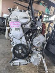 Двигатель TOYOTA AQUA NHP10 1NZ 19000-21D82 1 ракурс Двигатель TOYOTA AQUA NHP10 1NZ 19000-21D82 1 ракурс