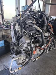 Двигатель TOYOTA AQUA NHP10 1NZ 19000-21D82 3 ракурс Двигатель TOYOTA AQUA NHP10 1NZ 19000-21D82 3 ракурс