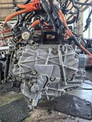 АКПП TOYOTA AQUA NHP10 1NZ 30900-52010 1 ракурс АКПП TOYOTA AQUA NHP10 1NZ 30900-52010 1 ракурс