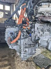 АКПП TOYOTA AQUA NHP10 1NZ 30900-52010 2 ракурс АКПП TOYOTA AQUA NHP10 1NZ 30900-52010 2 ракурс