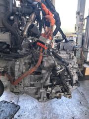 АКПП TOYOTA AQUA NHP10 1NZ 30900-52010 3 ракурс АКПП TOYOTA AQUA NHP10 1NZ 30900-52010 3 ракурс