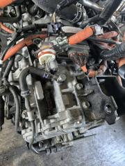 АКПП TOYOTA AQUA NHP10 1NZ 30900-52010 4 ракурс АКПП TOYOTA AQUA NHP10 1NZ 30900-52010 4 ракурс
