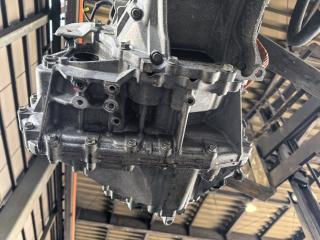 АКПП TOYOTA AQUA NHP10 1NZ 30900-52010 5 ракурс АКПП TOYOTA AQUA NHP10 1NZ 30900-52010 5 ракурс