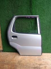 Дверь правая задняя SUZUKI SWIFT HT51S 1 ракурс Дверь правая задняя SUZUKI SWIFT HT51S 1 ракурс