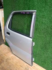 Дверь правая задняя SUZUKI SWIFT HT51S 3 ракурс Дверь правая задняя SUZUKI SWIFT HT51S 3 ракурс