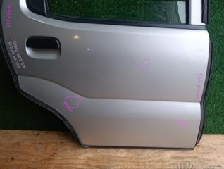 Дверь правая задняя SUZUKI SWIFT HT51S 4 ракурс Дверь правая задняя SUZUKI SWIFT HT51S 4 ракурс