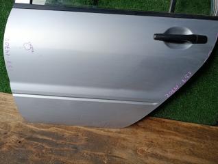 Дверь левая задняя MITSUBISHI LANCER CS2V 4 ракурс