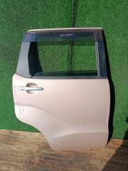 Дверь задняя правая DAIHATSU MOVE