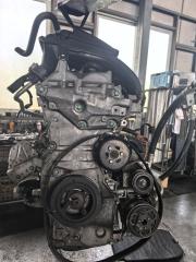 Фото запчасти двигатель NISSAN SYLPHY 2008 контрактная запчасть Запчасть двигатель NISSAN SYLPHY 2008