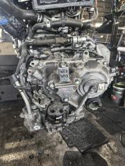 Фото запчасти акпп NISSAN SYLPHY 2008 контрактная запчасть Запчасть акпп NISSAN SYLPHY 2008