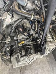 АКПП TOYOTA NOAH AZR65 1AZ 3014028021 4 ракурс