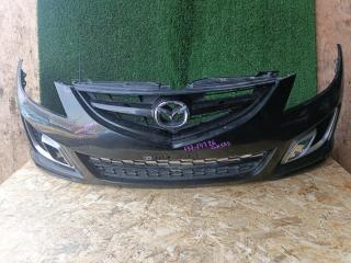 Бампер передний MAZDA ATENZA GH5AS GS1M50111 1 ракурс