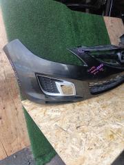 Бампер передний MAZDA ATENZA GH5AS GS1M50111 2 ракурс