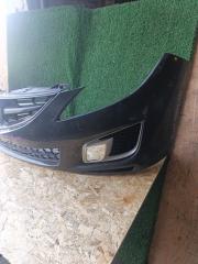Бампер передний MAZDA ATENZA GH5AS GS1M50111 3 ракурс