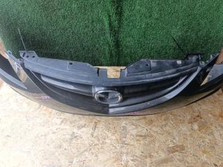 Бампер передний MAZDA ATENZA GH5AS GS1M50111 4 ракурс
