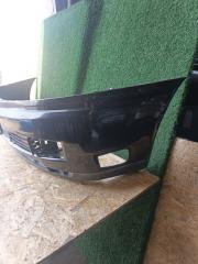 Бампер передний NISSAN CEDRIC Y34 62022AC040 3 ракурс
