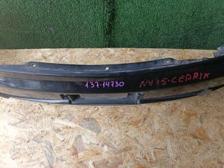 Бампер передний NISSAN CEDRIC Y34 62022AC040 4 ракурс