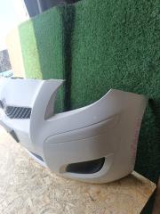 Бампер передний TOYOTA VITZ NCP95 5211952600 3 ракурс
