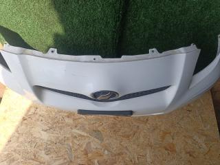 Бампер передний TOYOTA VITZ NCP95 5211952600 4 ракурс