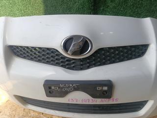 Бампер передний TOYOTA VITZ NCP95 5211952600 5 ракурс