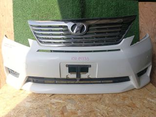 Бампер передний TOYOTA VELLFIRE GGH25 5211958250 1 ракурс Бампер передний TOYOTA VELLFIRE GGH25 5211958250 1 ракурс