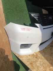 Бампер передний TOYOTA VELLFIRE GGH25 5211958250 2 ракурс Бампер передний TOYOTA VELLFIRE GGH25 5211958250 2 ракурс