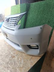 Бампер передний TOYOTA VELLFIRE GGH25 5211958250 3 ракурс Бампер передний TOYOTA VELLFIRE GGH25 5211958250 3 ракурс