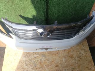 Бампер передний TOYOTA VELLFIRE GGH25 5211958250 4 ракурс Бампер передний TOYOTA VELLFIRE GGH25 5211958250 4 ракурс