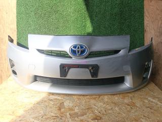 Бампер передний TOYOTA PRIUS ZVW30 5211947917 1 ракурс