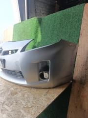 Бампер передний TOYOTA PRIUS ZVW30 5211947917 3 ракурс
