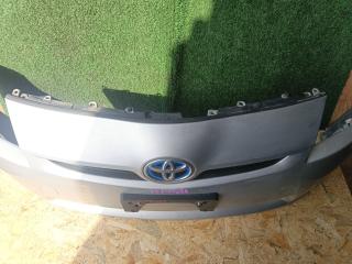 Бампер передний TOYOTA PRIUS ZVW30 5211947917 4 ракурс