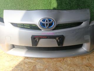 Бампер передний TOYOTA PRIUS ZVW30 5211947917 5 ракурс
