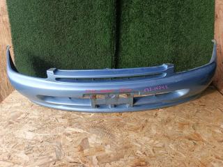Бампер передний TOYOTA STARLET EP95 940T5211910370 1 ракурс