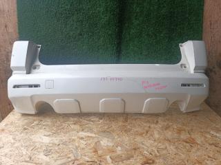 Бампер задний HONDA CROSSROAD RT3 71501SYPZZ00 1 ракурс