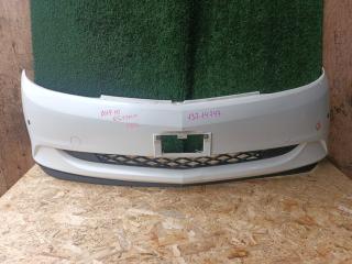 Бампер передний TOYOTA ESTIMA AHR10 521192J070 1 ракурс
