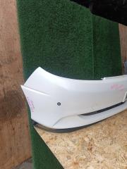 Бампер передний TOYOTA ESTIMA AHR10 521192J070 2 ракурс