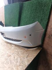 Бампер передний TOYOTA ESTIMA AHR10 521192J070 3 ракурс