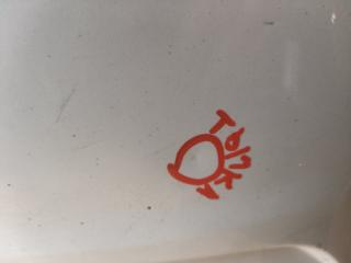 Бампер передний TOYOTA ESTIMA AHR10 521192J070 4 ракурс