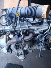 Двигатель TOYOTA MARK X GRX120 4GR 19000-31A92 3 ракурс