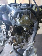Двигатель TOYOTA MARK X GRX120 4GR 19000-31A92 5 ракурс