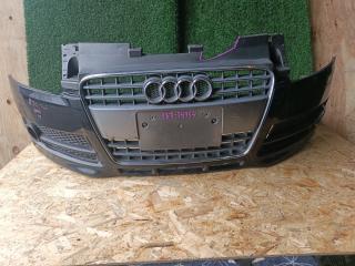 Бампер передний AUDI TT 2011