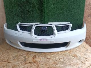 Бампер передний SUBARU IMPREZA GG3 55504FE000 1 ракурс
