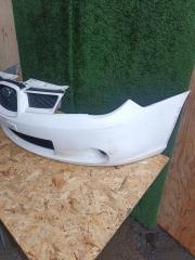 Бампер передний SUBARU IMPREZA GG3 55504FE000 2 ракурс