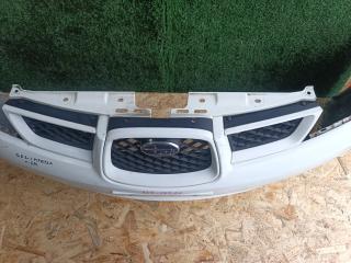 Бампер передний SUBARU IMPREZA GG3 55504FE000 3 ракурс