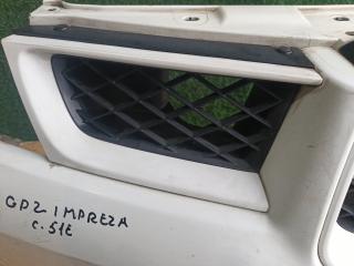 Бампер передний SUBARU IMPREZA GG3 55504FE000 5 ракурс