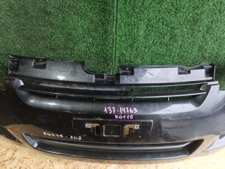 Бампер передний TOYOTA PASSO KGC15 52119B1100 1 ракурс Бампер передний TOYOTA PASSO KGC15 52119B1100 1 ракурс