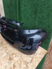 Бампер передний TOYOTA PASSO KGC15 52119B1100 5 ракурс Бампер передний TOYOTA PASSO KGC15 52119B1100 5 ракурс