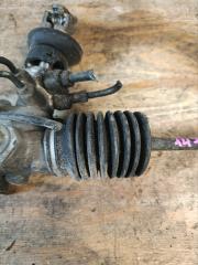 Рулевая рейка HONDA STEPWGN RF1 B20B 5 ракурс