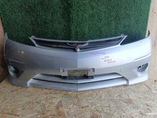 Бампер передний TOYOTA ESTIMA ACR40 521192J160 1 ракурс